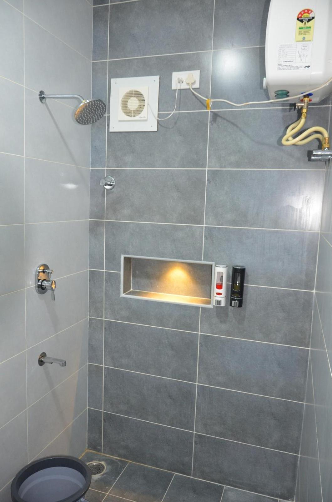 Dev Palace Čennai Exteriér fotografie
